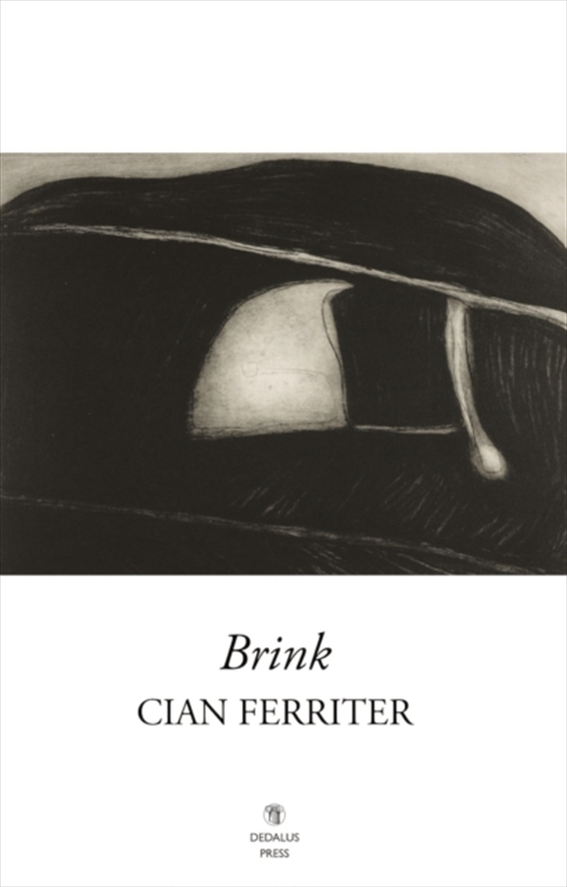 Brink/Product Detail/Poetry