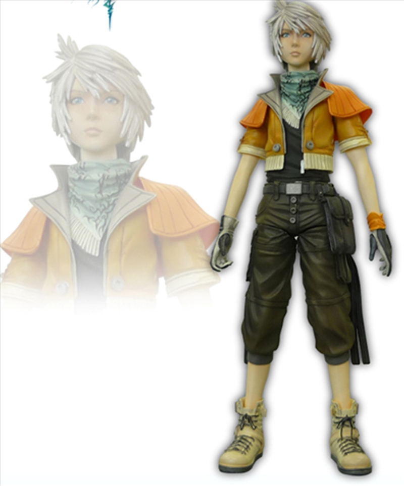 Hope Estheim Play Arts Kai Figurine/Product Detail/Figurines