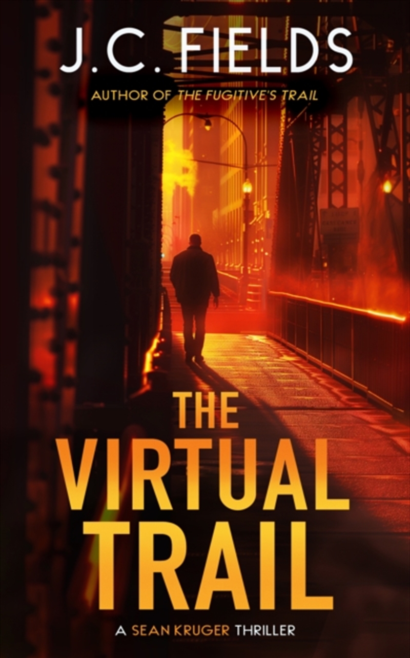 The Virtual Trail/Product Detail/Crime & Mystery Fiction