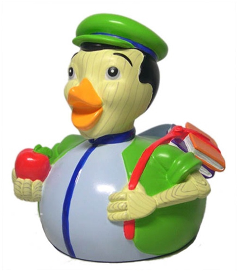 Celebriduck - Pinocchio/Product Detail/Figurines