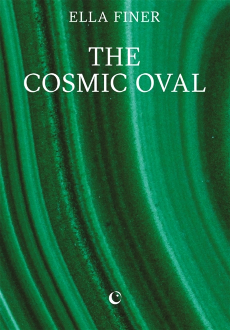 The Cosmic Oval/Product Detail/Literature & Poetry