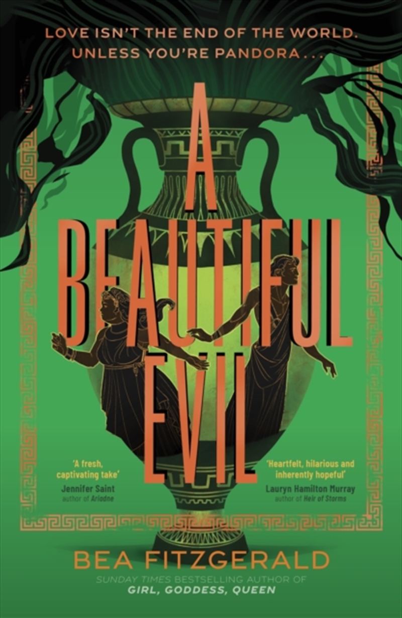A Beautiful Evil/Product Detail/Young Adult Fiction