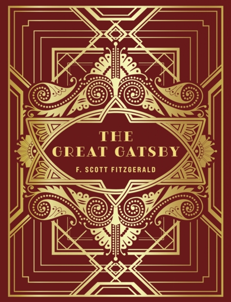 The Great Gatsby/Product Detail/General Fiction Books