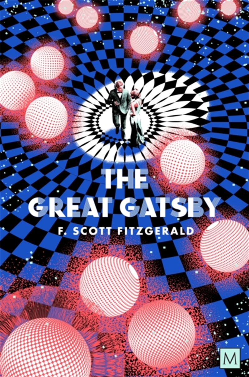 The Great Gatsby/Product Detail/General Fiction Books