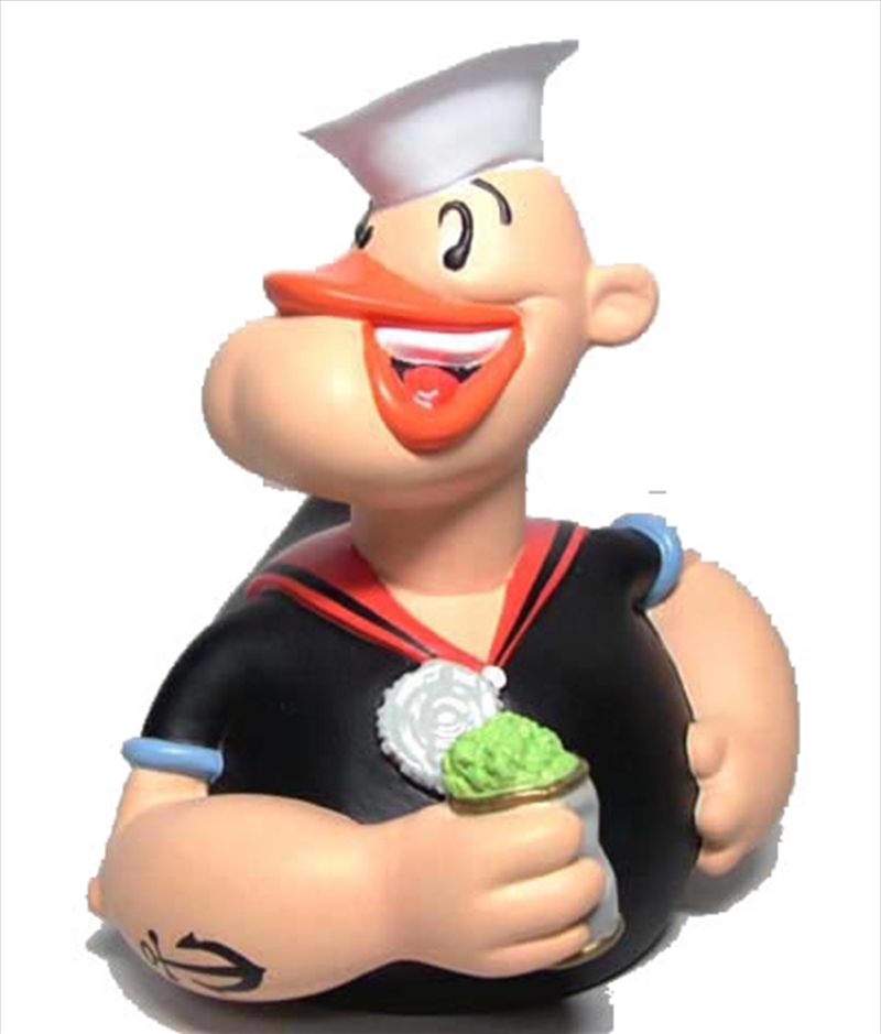 Celebriduck - Popeye/Product Detail/Figurines
