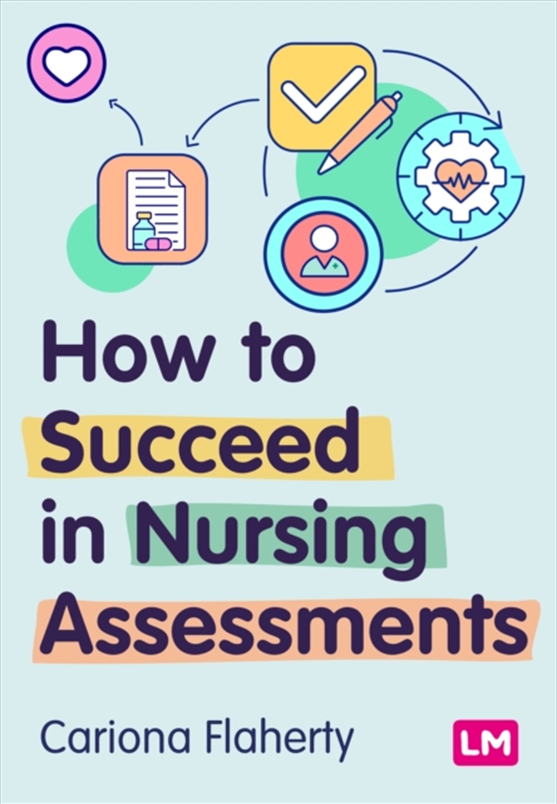 How To Succeed In Nursing Assessments/Product Detail/Family & Health