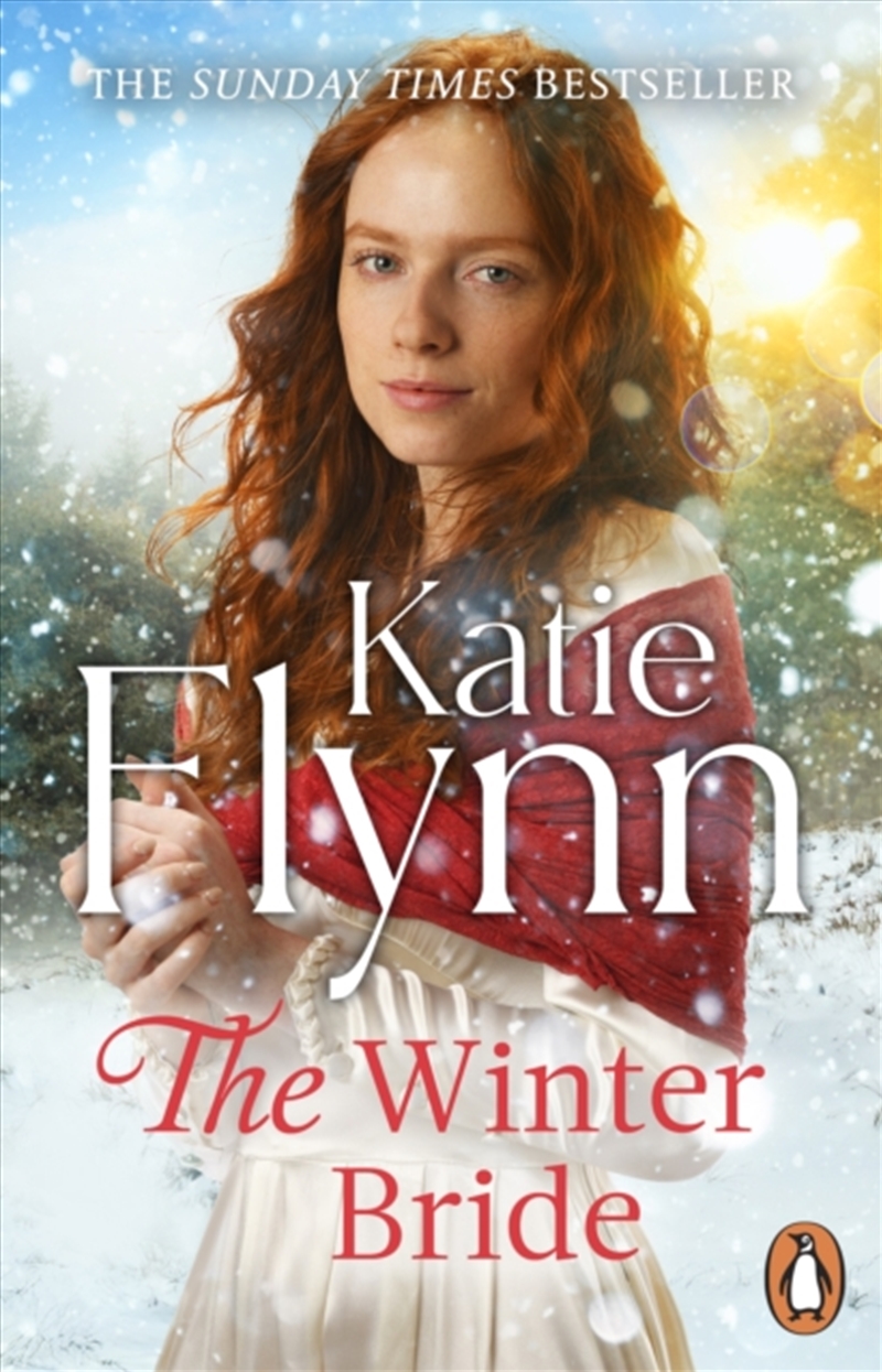 The Winter Bride/Product Detail/Historical Fiction