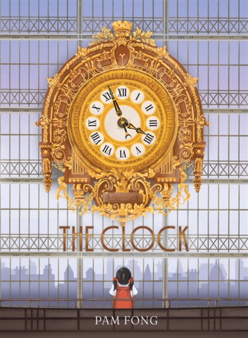 The Clock/Product Detail/Childrens