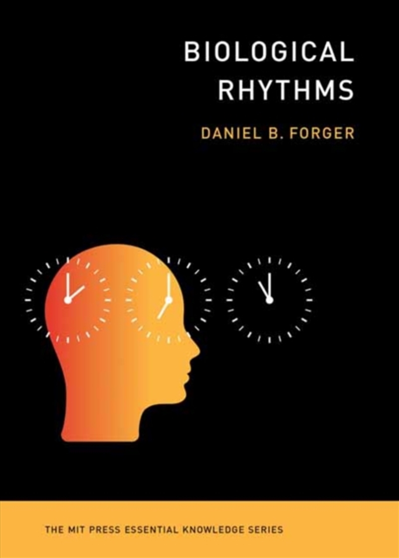 Biological Rhythms/Product Detail/Science