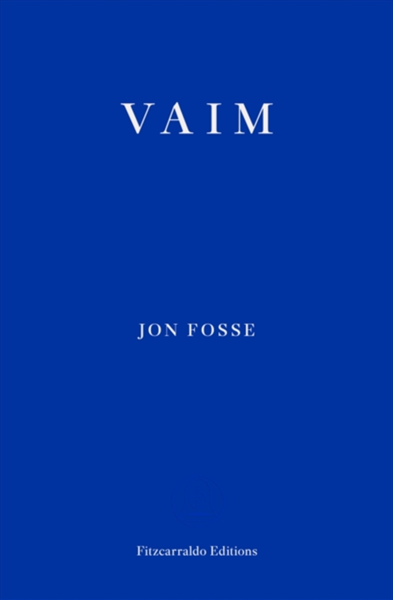 Vaim/Product Detail/General Fiction Books