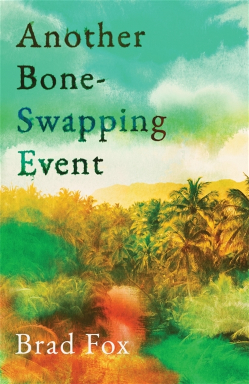 Another Bone-Swapping Event/Product Detail/Travel & Holidays