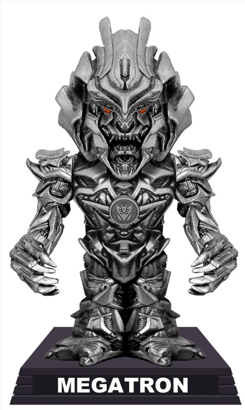 Megatron Wacky Wobbler/Product Detail/Figurines