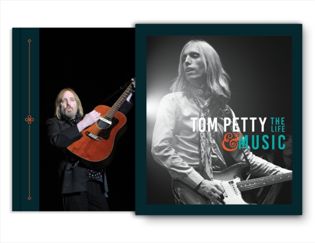 Tom Petty : The Life & Music/Product Detail/Arts & Entertainment