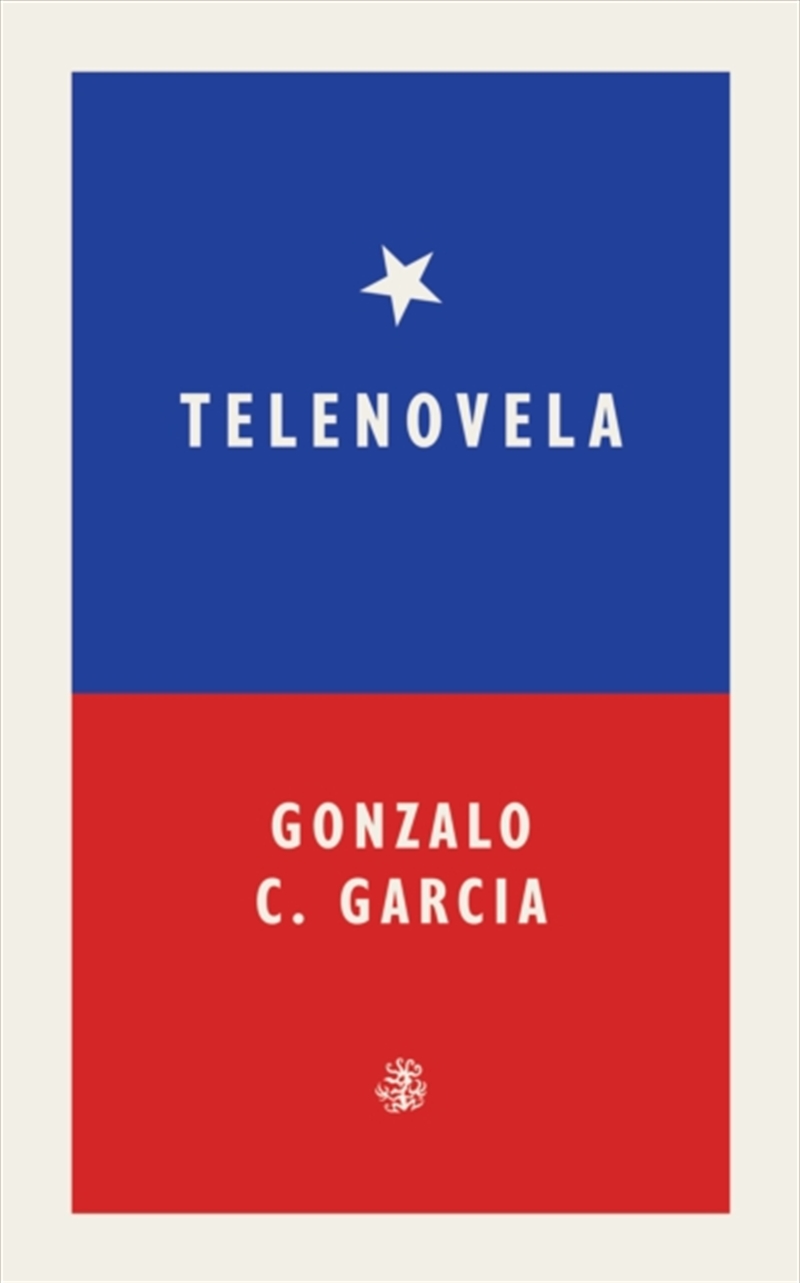 Telenovela/Product Detail/General Fiction Books