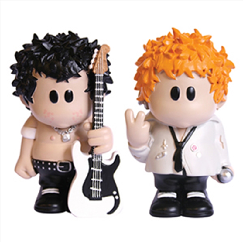 Weenicon - Anarchy Twin Pack/Product Detail/Action Figures & Dolls