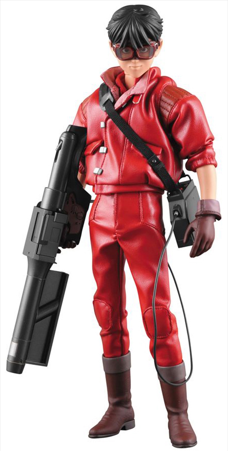 Kaneda 12" Figure/Product Detail/Figurines