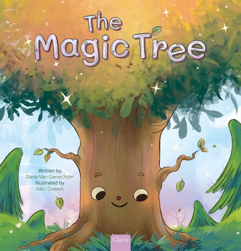 The Magic Tree/Product Detail/Childrens Fiction Books
