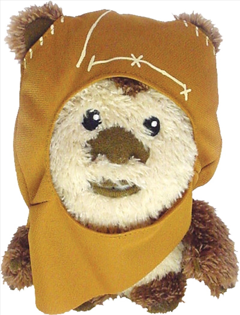 Wicket Deformed Plush/Product Detail/Plush Toys