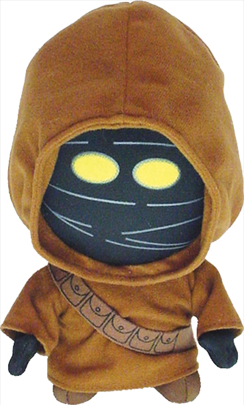 Jawa Deformed Plush/Product Detail/Plush Toys