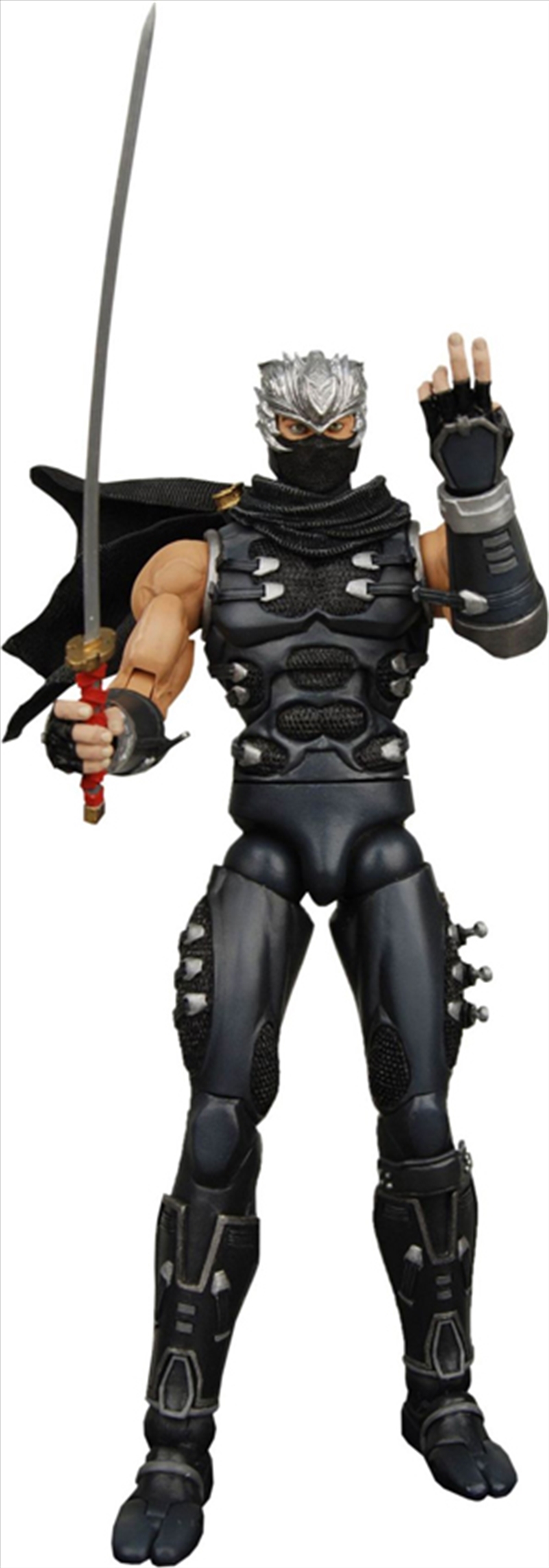 Ryu Hayabusa 7" Figurine/Product Detail/Figurines
