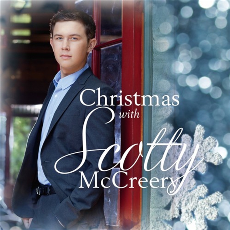 Christmas With Scotty McCreery/Product Detail/Country