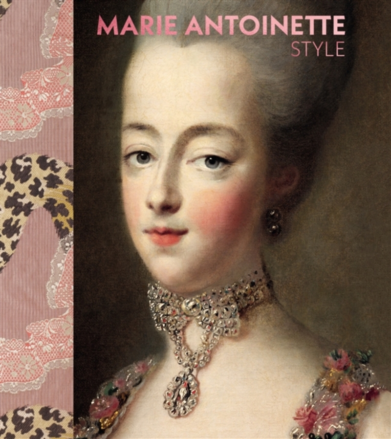 Marie Antoinette Style/Product Detail/Art