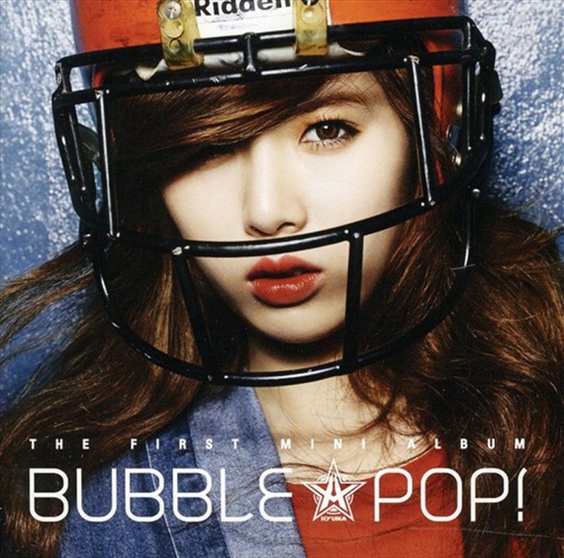 Bubble Pop (Import)/Product Detail/World
