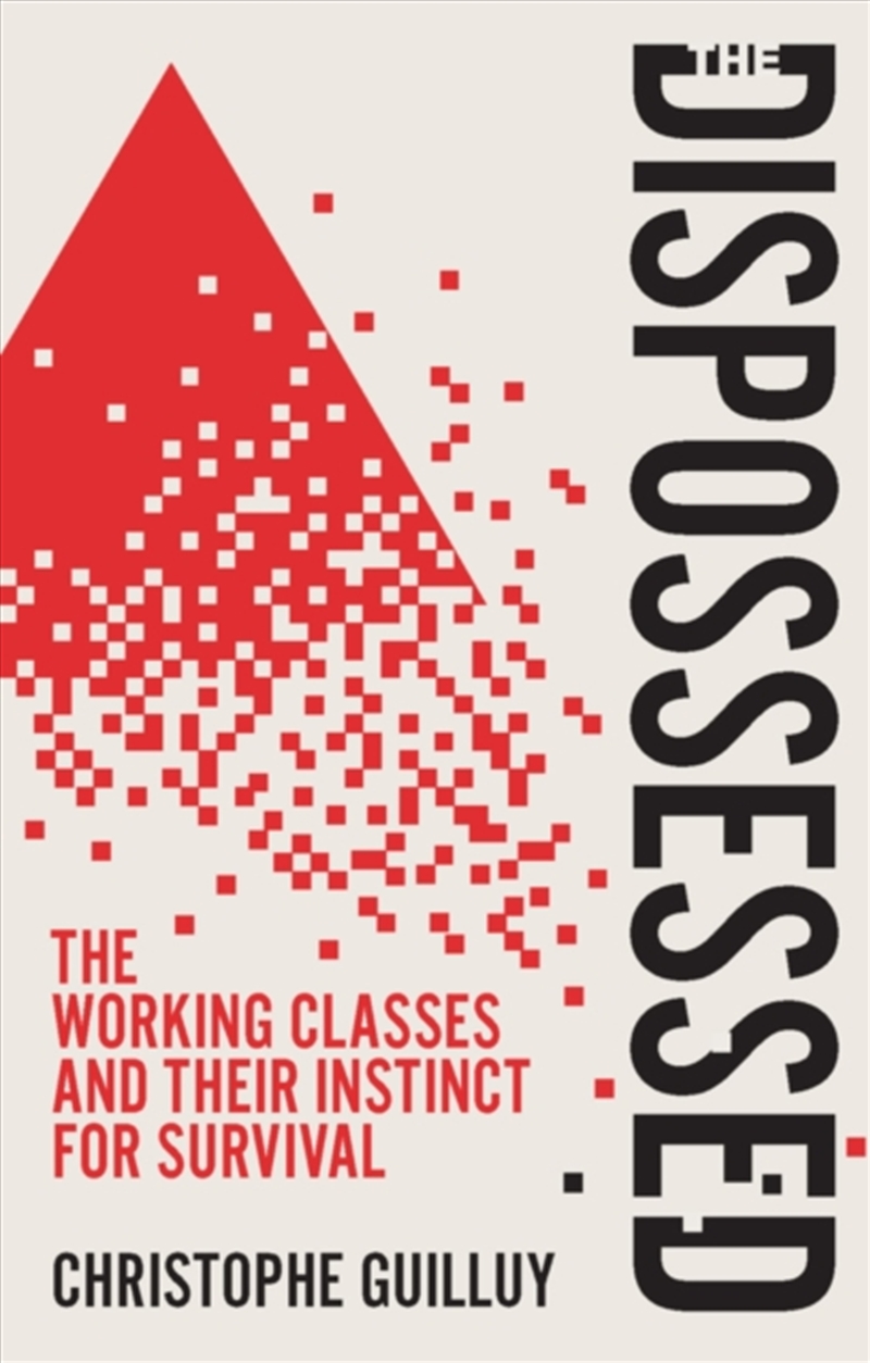 The Dispossessed : The Working Classes And Their Instinct For Survival/Product Detail/Politics & Government