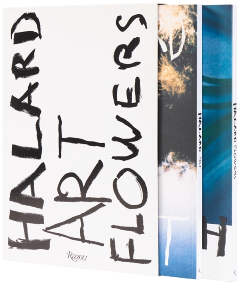 Francois Halard: Art & Flowers/Product Detail/Art