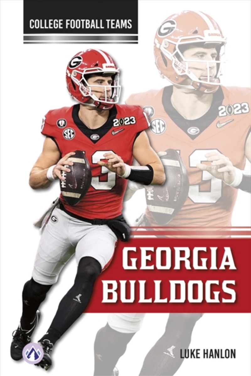 Georgia Bulldogs/Product Detail/Childrens