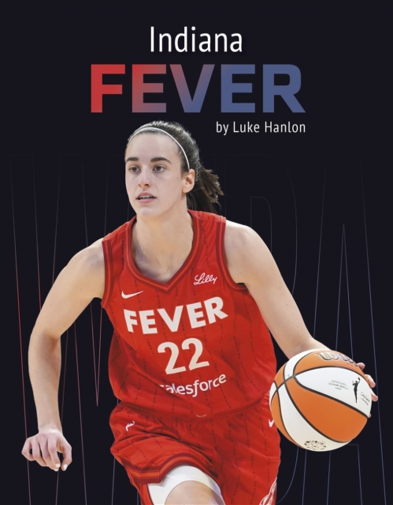 Indiana Fever/Product Detail/Childrens