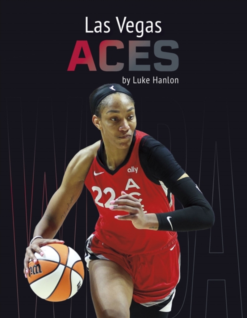 Las Vegas Aces/Product Detail/Childrens