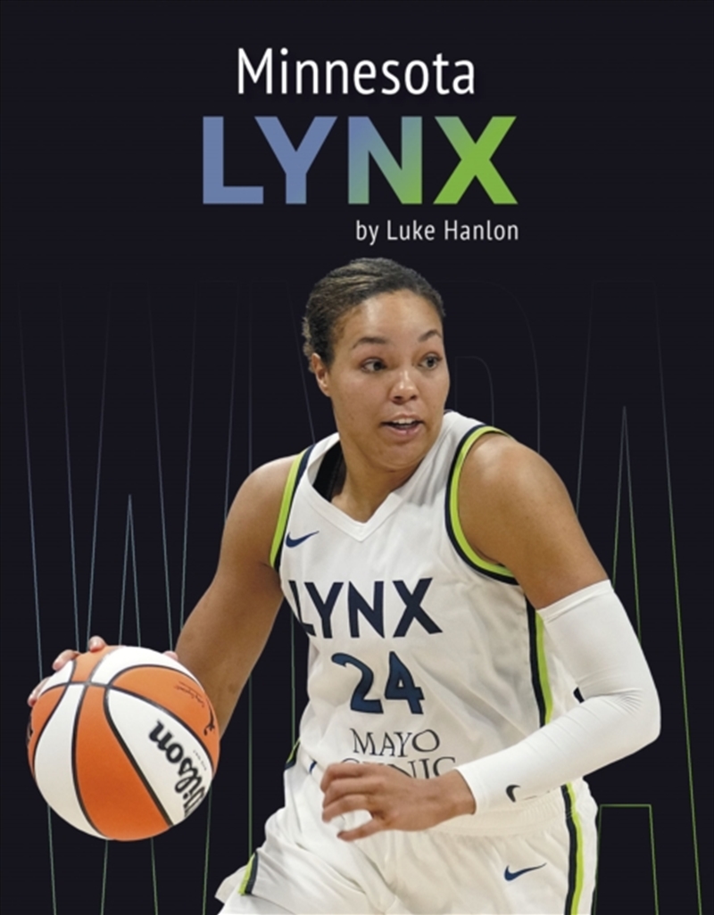 Minnesota Lynx/Product Detail/Childrens