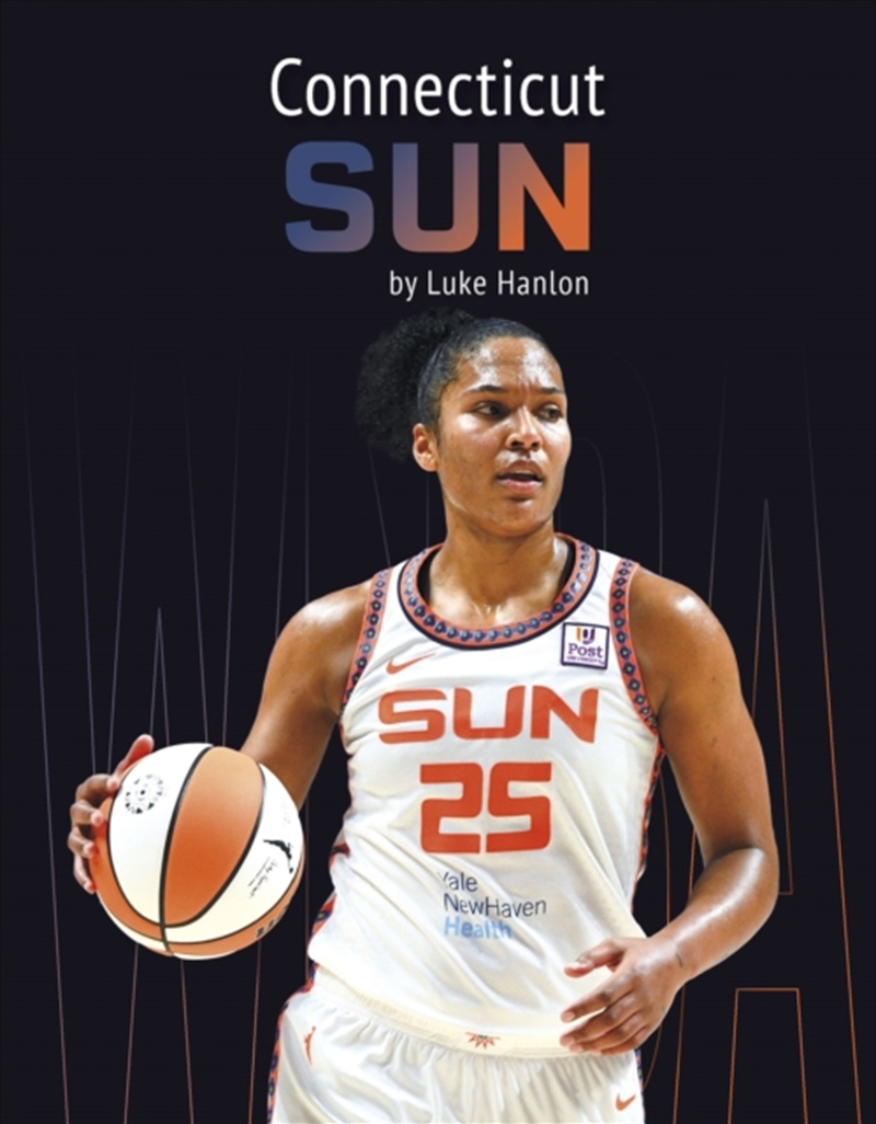 Connecticut Sun/Product Detail/Childrens