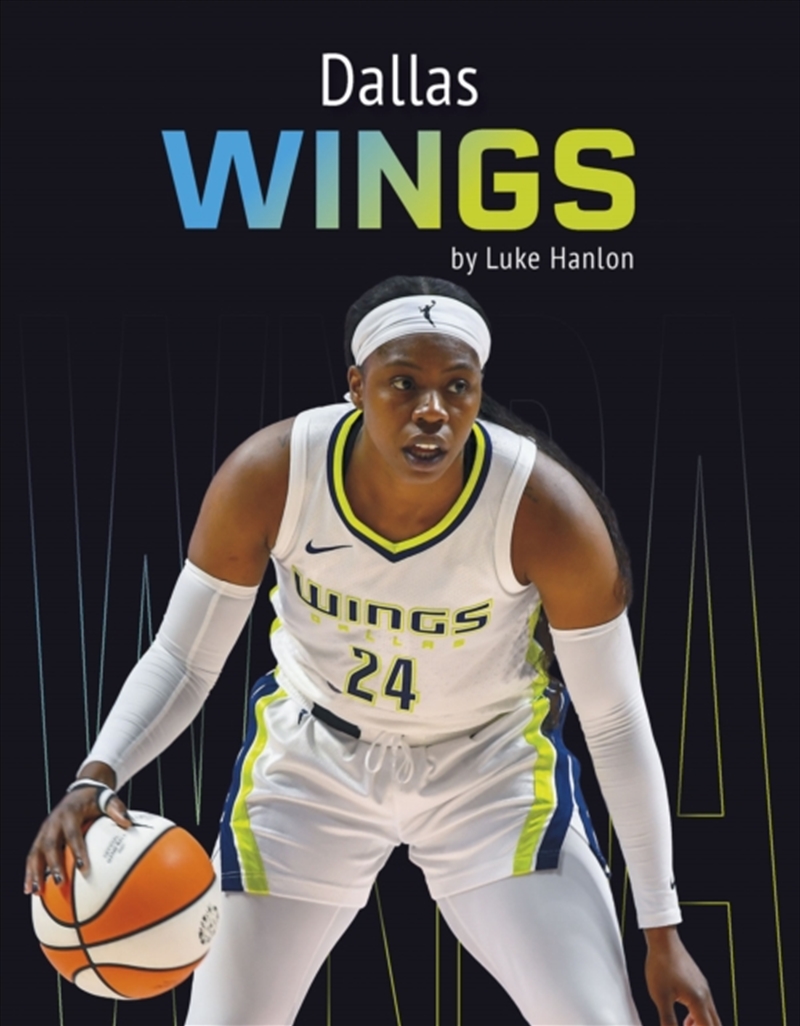 Dallas Wings/Product Detail/Childrens
