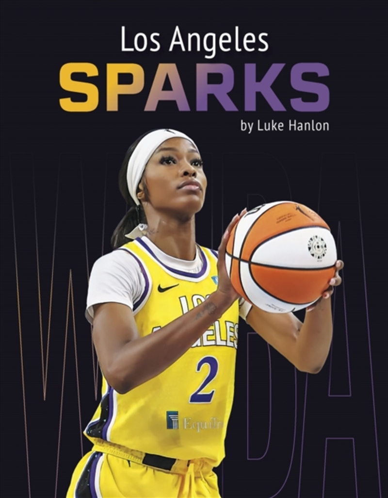 Los Angeles Sparks/Product Detail/Childrens