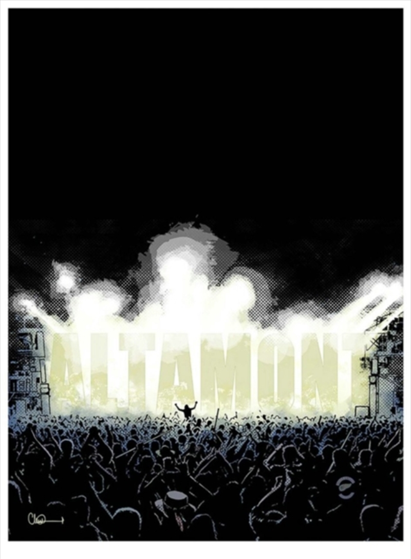 Altamont/Product Detail/Graphic Novels