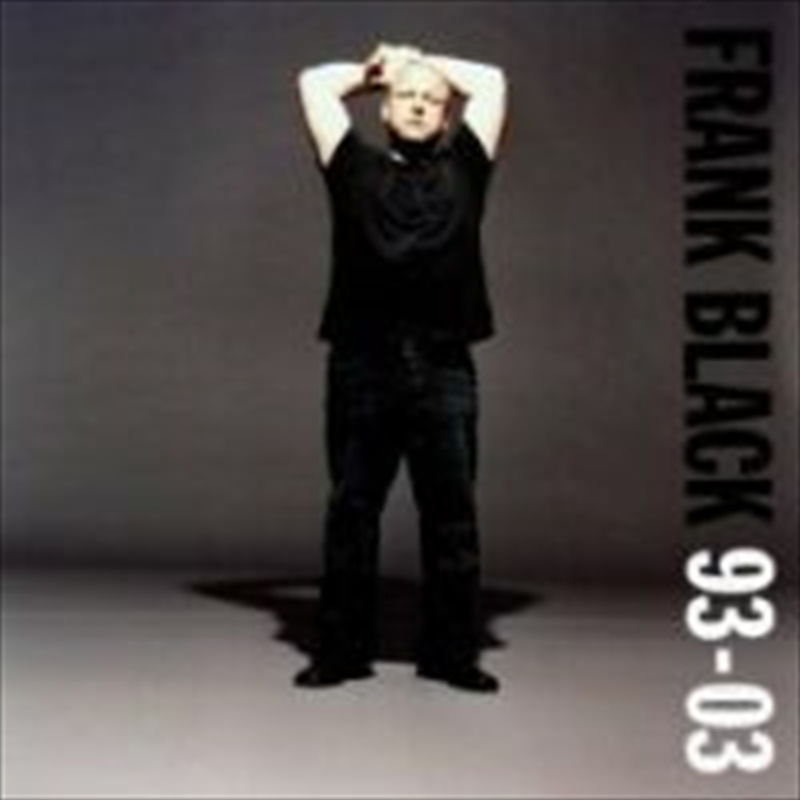 Frank Black 93-03/Product Detail/Rock/Pop