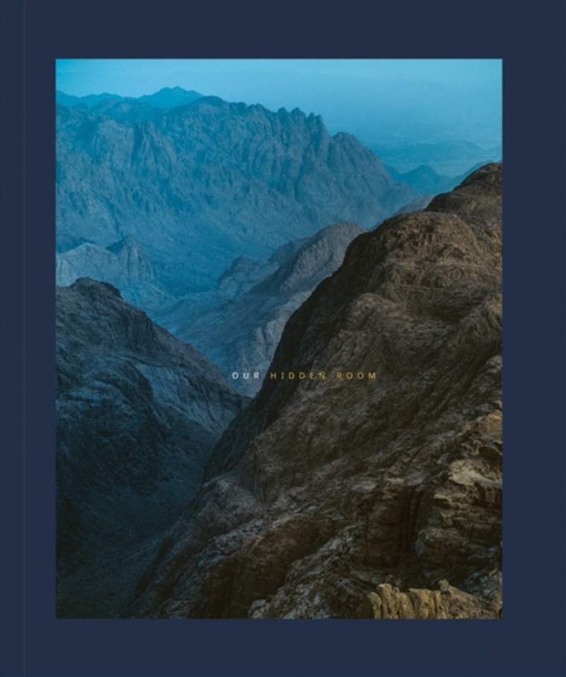 Mohamed Hassan: Our Hidden Room/Product Detail/Photography