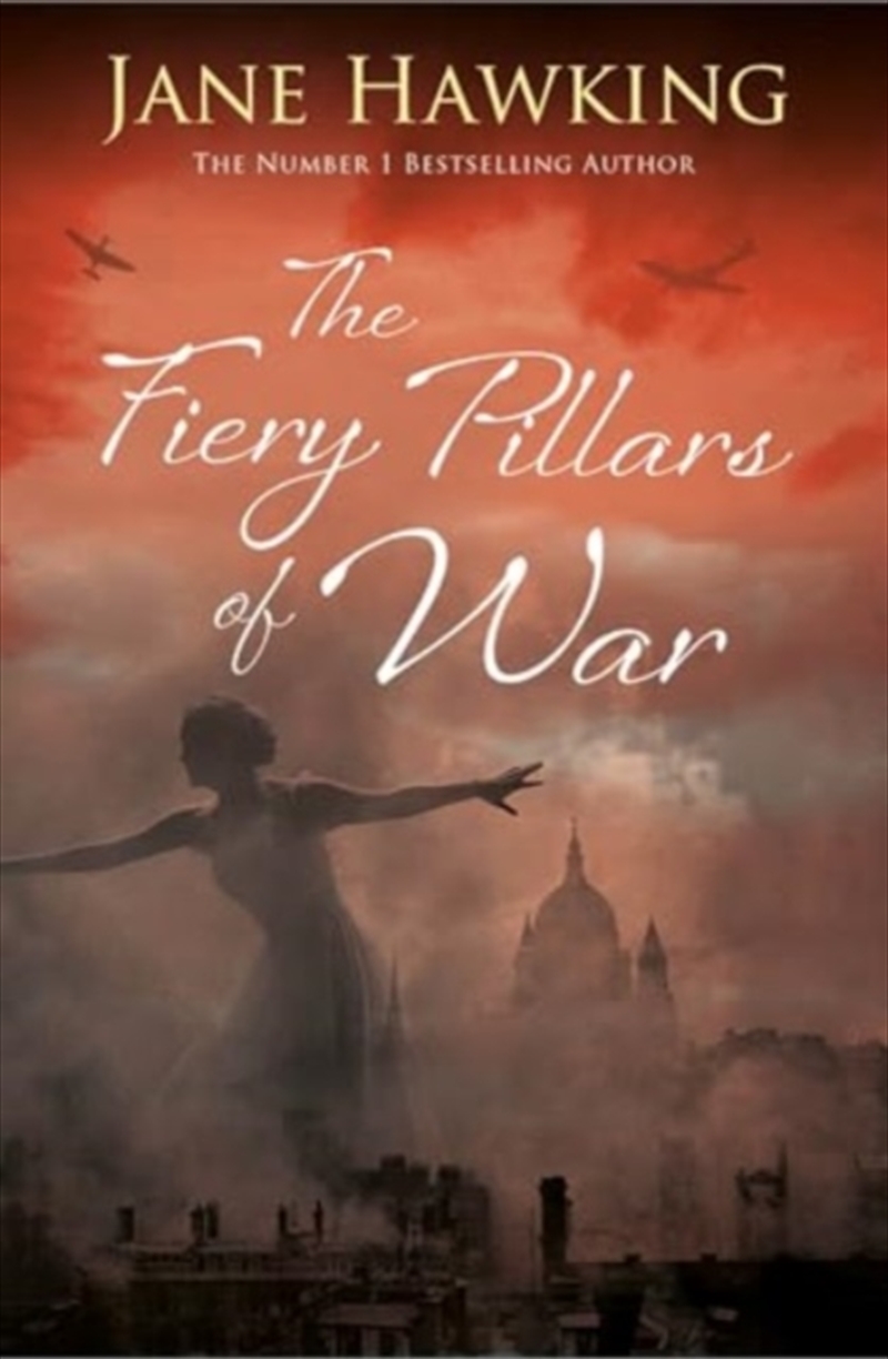 The Fiery Pillars Of War/Product Detail/Historical Fiction