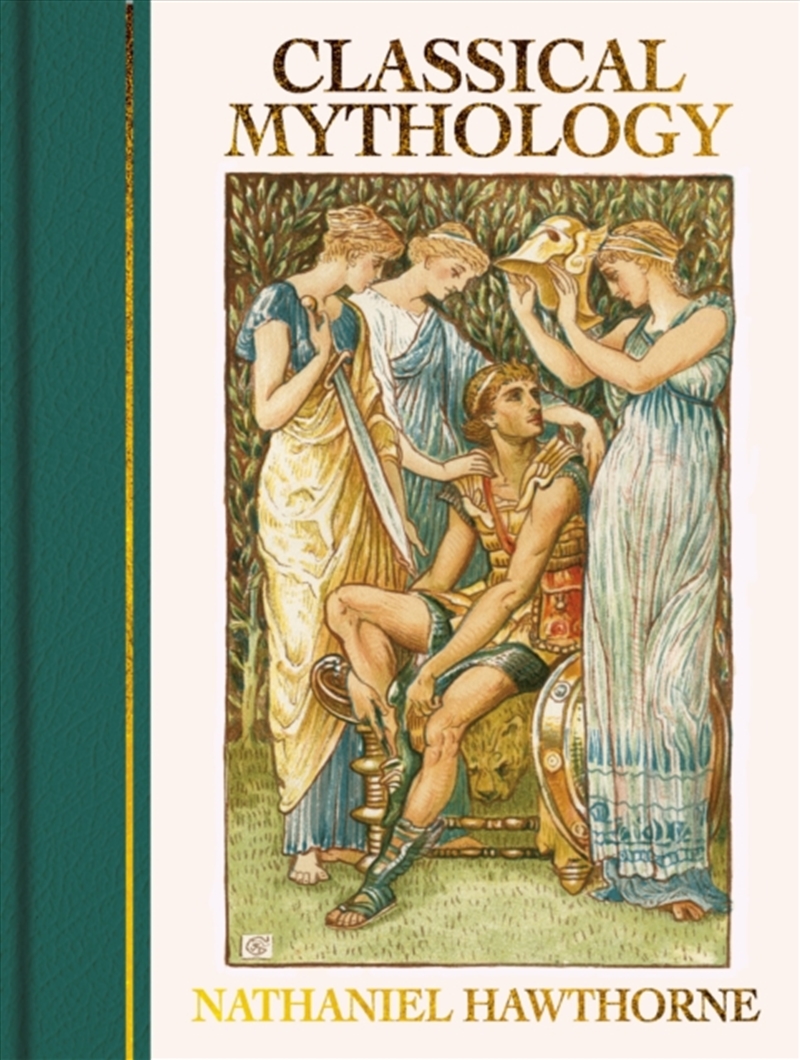Classical Mythology/Product Detail/Fantasy Fiction