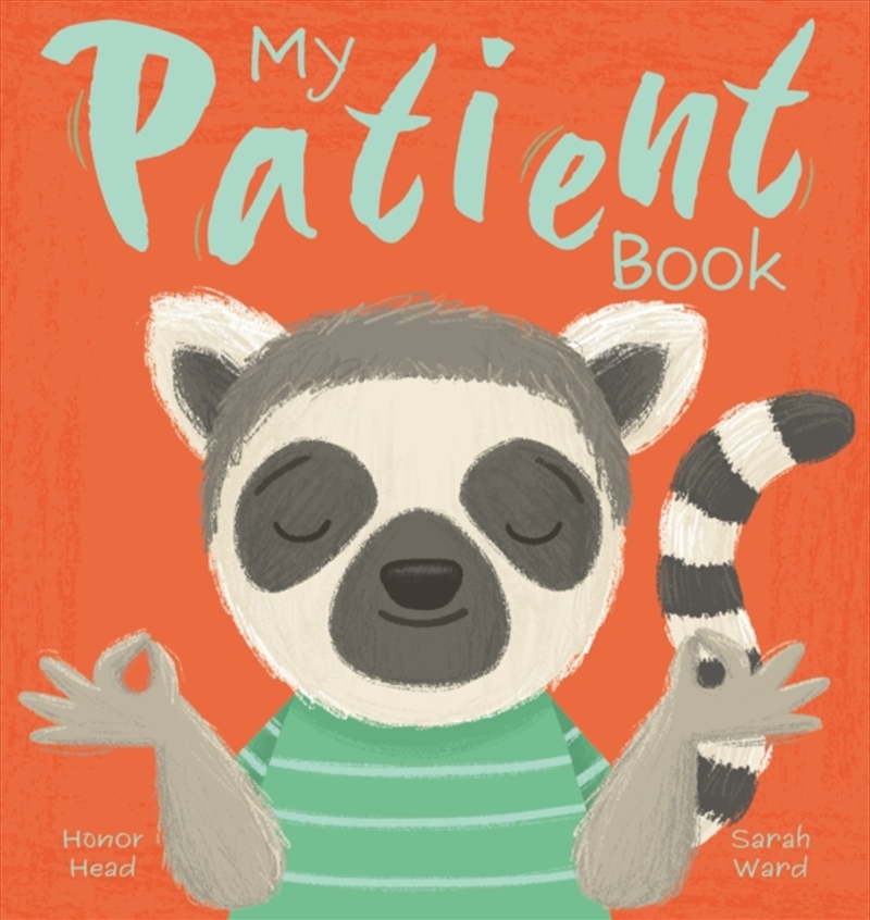 My Patient Book/Product Detail/Early Childhood Fiction Books