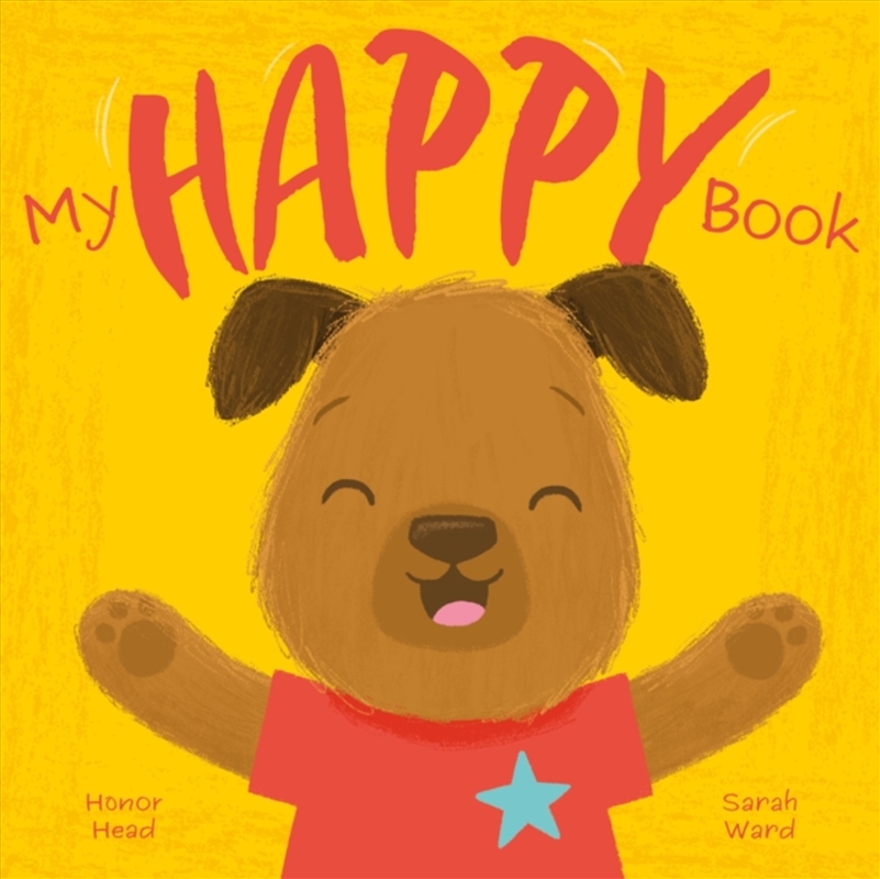 My Happy Book/Product Detail/Early Childhood Fiction Books