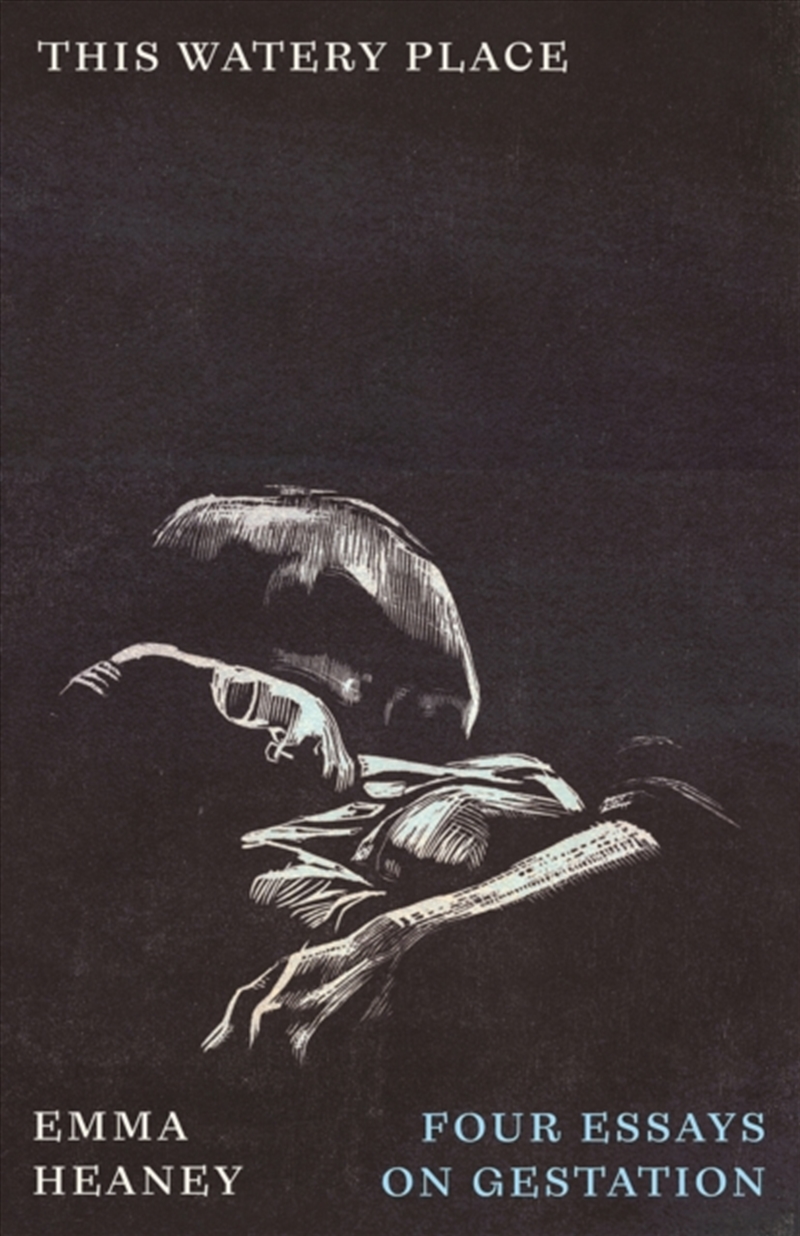 This Watery Place : Four Essays On Gestation/Product Detail/Politics & Government