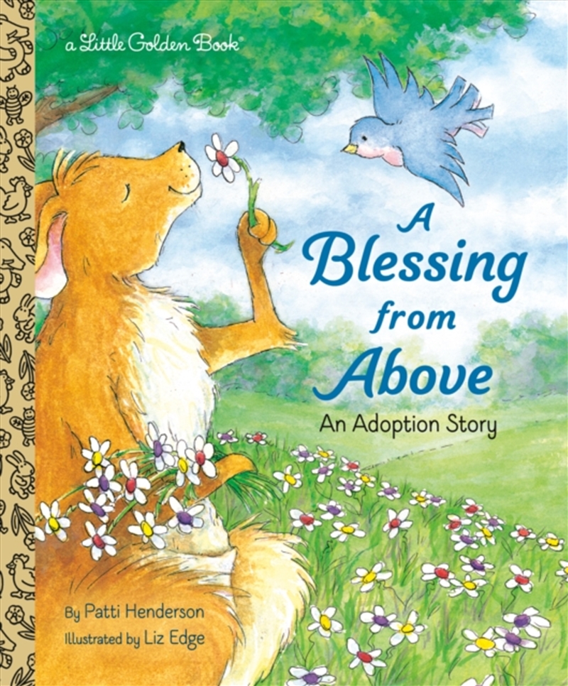 A Blessing From Above : An Adoption Story/Product Detail/Kids Educational