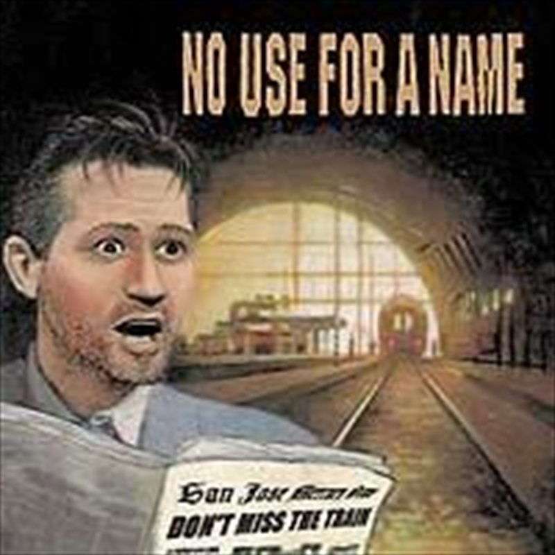 Don't Miss The Train/Product Detail/Music CD Albums & Vinyl Records
