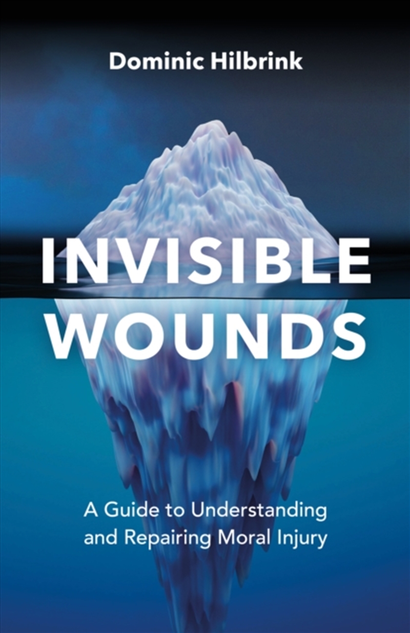 When Good People See Bad Things : Why We Hurt When Our Morals Are Challenged And How To Heal From Th/Product Detail/Self Help & Personal Development