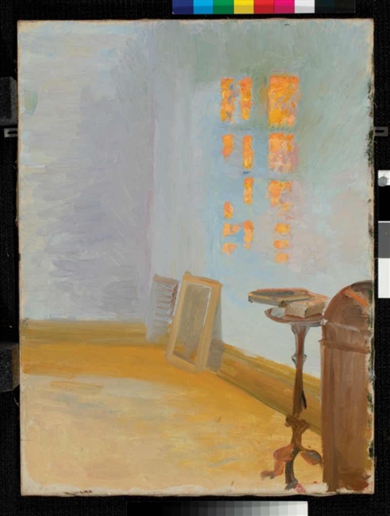 Anna Ancher's Light/Product Detail/Art
