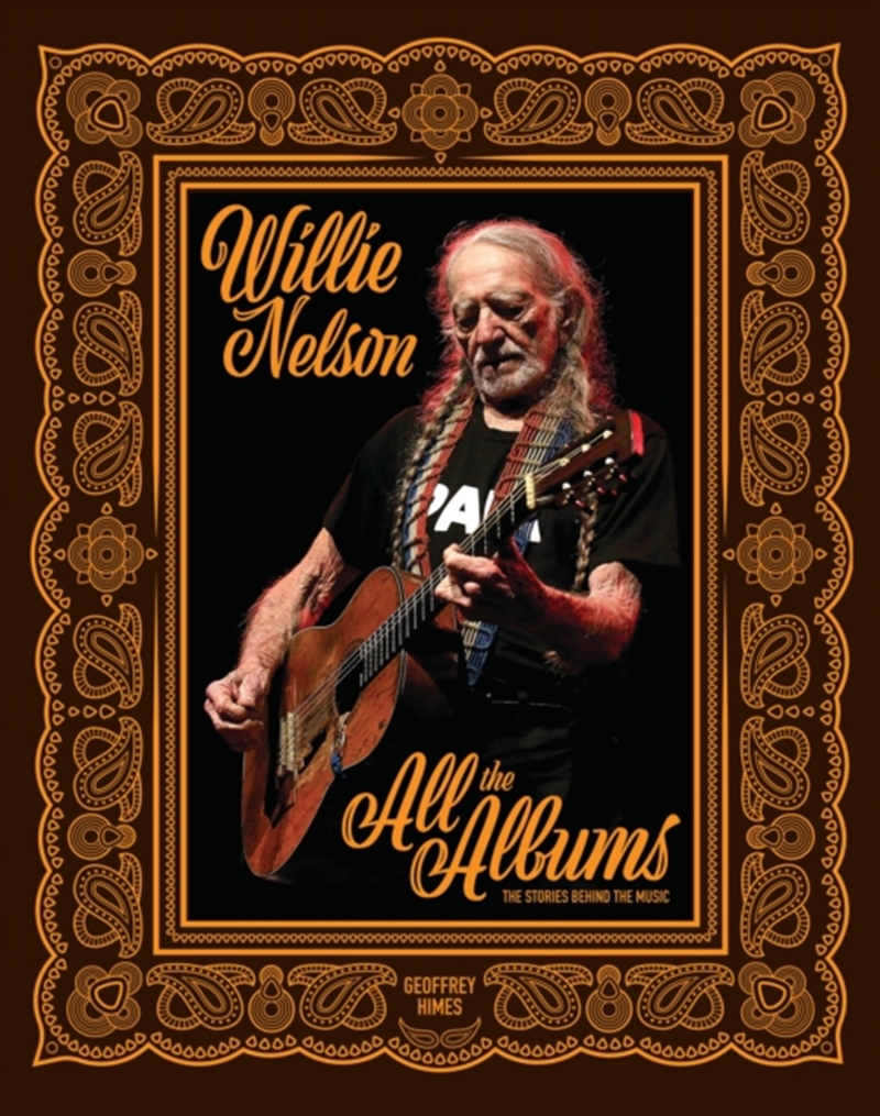 Willie Nelson : All The Albums/Product Detail/Arts & Entertainment