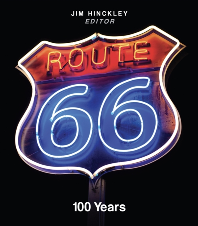 Route 66 : 100 Years/Product Detail/History